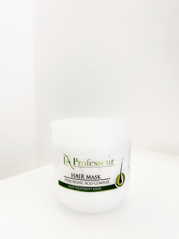 מסיכת הכסמים