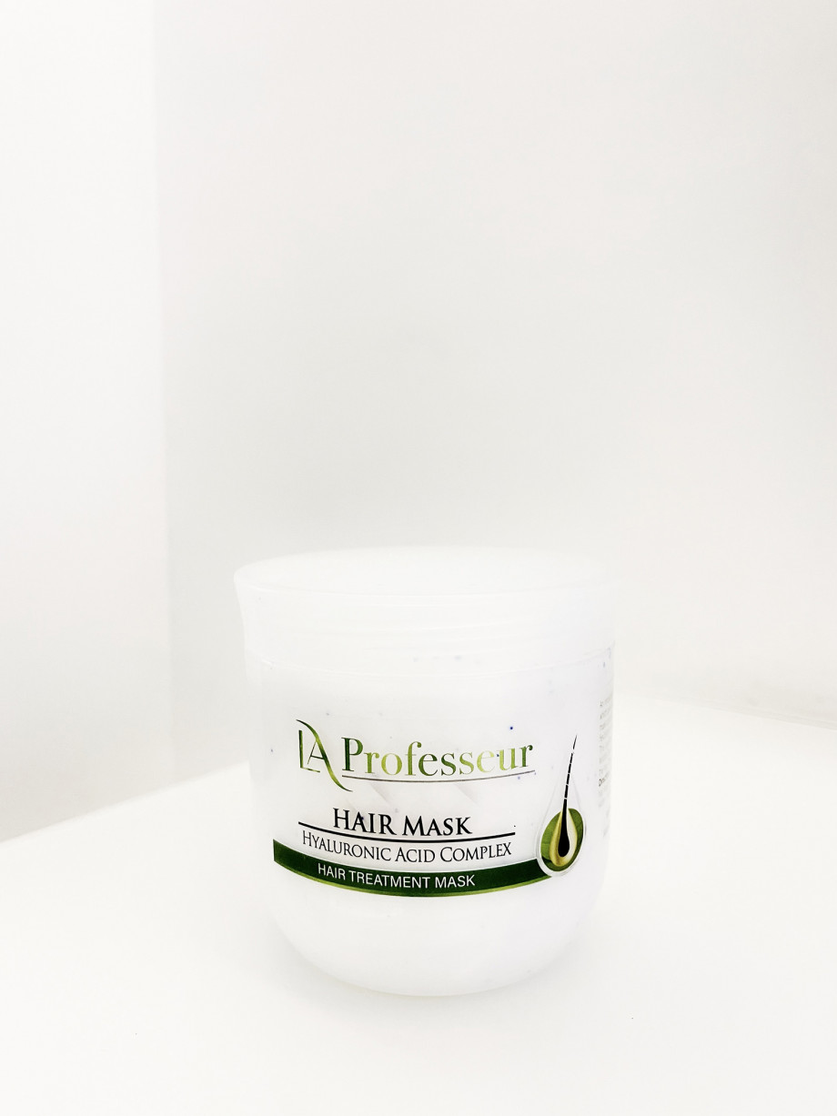 מסיכת הכסמים